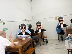 -温记府廟豆汤饭·始于1955年(海椒店)