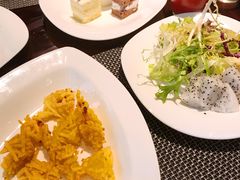 -博悦茶餐厅(文殊院店)