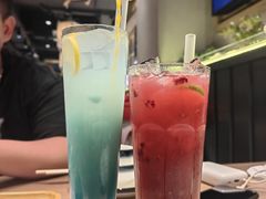 -街角等你.大连海鲜烧烤(西安路店)