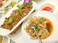 -厝包四点金·潮宴(太古仓店)