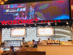 -CGV星星影城(颐堤港ScreenX店)