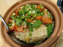 -喜上喜鸡煲翅(吉大店)