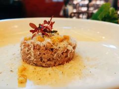 -Tivano意大利餐厅(成都居舍酒店)