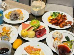 -印象餐厅(杭州国际博览中心北辰大酒店)