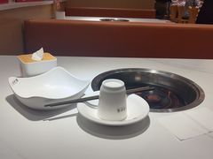 -喜虾客·大虾火锅(新世界百货郑州店)