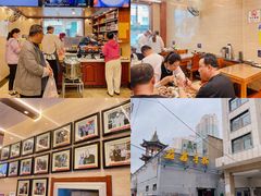 -清真·益鑫羊肉手抓馆(花园北街店)