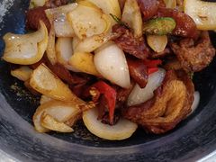 -新天禧大酒店·四十年浙菜·禧宴(西湖店)
