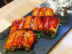 -朵朵开素食餐厅(后宰门街店)