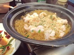 -川流不息·地道川菜·小龙虾(松东路店)