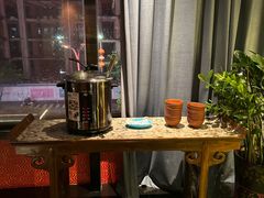 -汉仁宫·古法按摩·足道·SPA(沙井店)