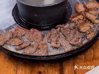 人均25元就能斩获火锅+烤肉，年底约会聚餐好去处~