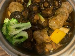 -岭南真味·匠心粤菜(K11店)