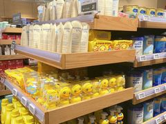 零售区-七鲜超市(瑞虹天地太阳宫店)