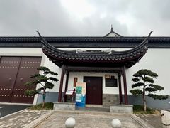 -山塘街