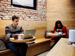 -VOYAGE COFFEE(北锣鼓巷店)