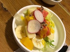 -赤坂亭·M9和牛烧肉·铁板烧(合肥万象城店)