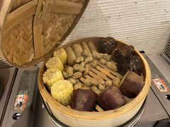 -香蜜轩·粤菜·宴会(世界之窗店)