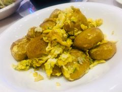 -永和红旗美食城