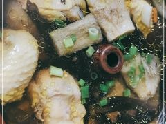 -佳兰雅序融合菜(高新店)