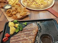 -必胜客(广顺南大街店)