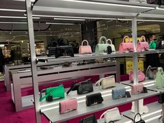 -BALENCIAGA(SKP女装店)