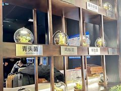 -芸山季·云南野生菌火锅(人民广场来福士店)