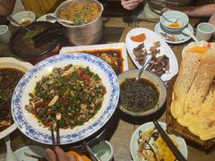 -灶东家民间菜(回兴店)