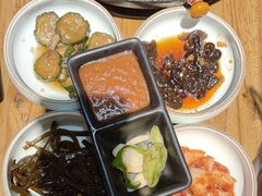 -九田家黑牛烤肉料理(华侨城店)