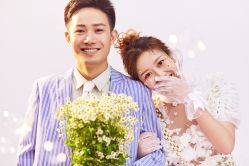 点击看大图 -太郎花子婚纱摄影艺术中心