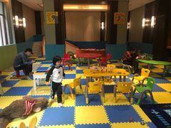 -上海崇明金茂凯悦酒店