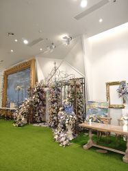 -花嫁丽舍海岛婚礼殿堂(国展店)