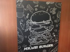 -魏斯理汉堡(西安沣东吾悦店)