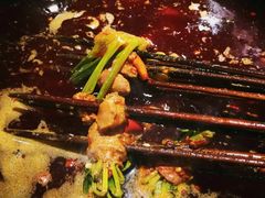 小郡肝-钢管厂歆瑞源油卤串串香(春熙路太古里店)