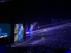 -梦之蓝青奥体育公园体育馆