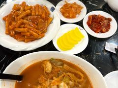 -桃园中华料理炸酱面(燕儿岛路店)