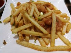 -明思味 二十年潮粤菜(榕城东山店)