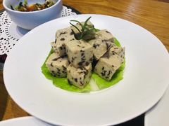 -禅蕴素食生活馆
