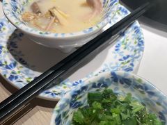 -古膳记猪肚鸡.生蚝鸡(拱北店)