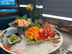 -胆道·海胆专门店(凯德晶萃店)