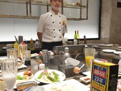 -大渔铁板烧(花园道店)