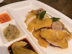-三亚亚龙湾瑞吉酒店·铭轩中餐厅Mingxuan·海南菜·粤菜