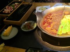 -湊湊火锅·茶憩(石家庄万象城店)
