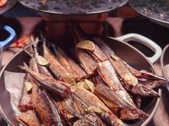 -红林大酒店RFcafe自助餐厅