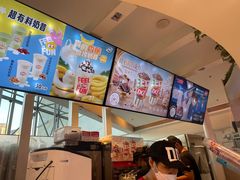 -DQ·蛋糕·冰淇淋(南开大悦城2F店)