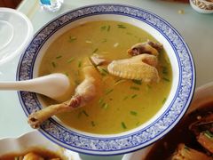 -小六农家乐(崇明西沙湿地店)