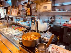 -虹梅食堂·爱蝦乃家