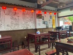 -兰庆鸡蛋馃(人民路店)