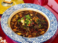 -天津菜馆(南湖店)