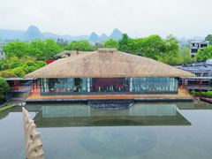-Club Med地中海俱乐部·桂林度假村