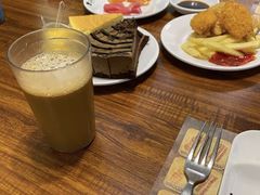 -汉巴味德(大悦城店)